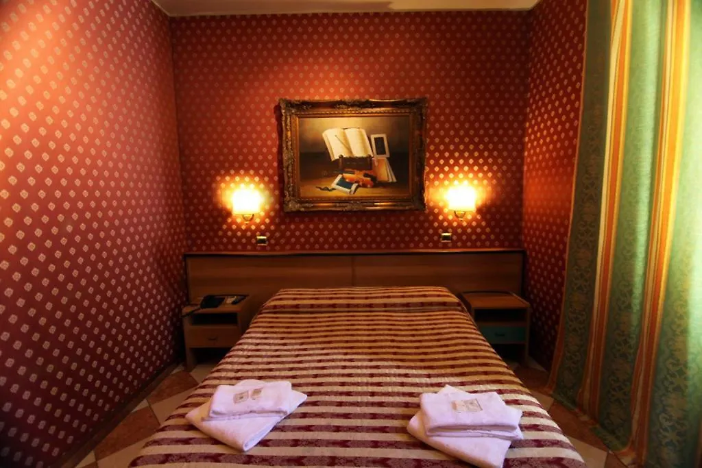 Hotel Hollywood Rome