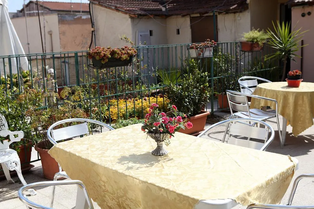 Hotel Hollywood Rome