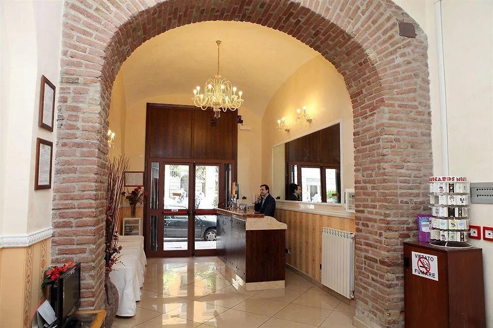 Hotel Hollywood Rome