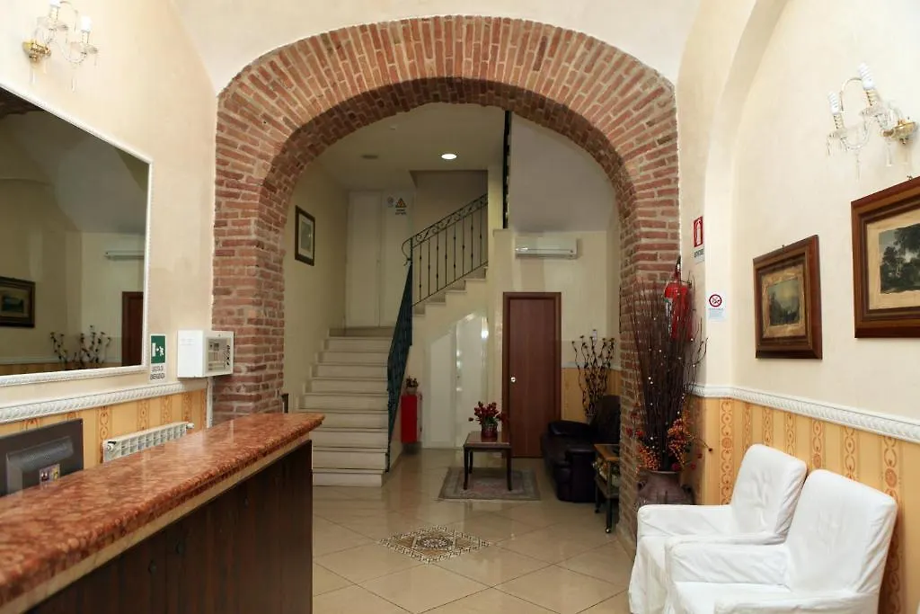 Hotel Hollywood Rome Italy