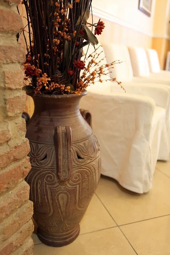 Hotel Hollywood Rome