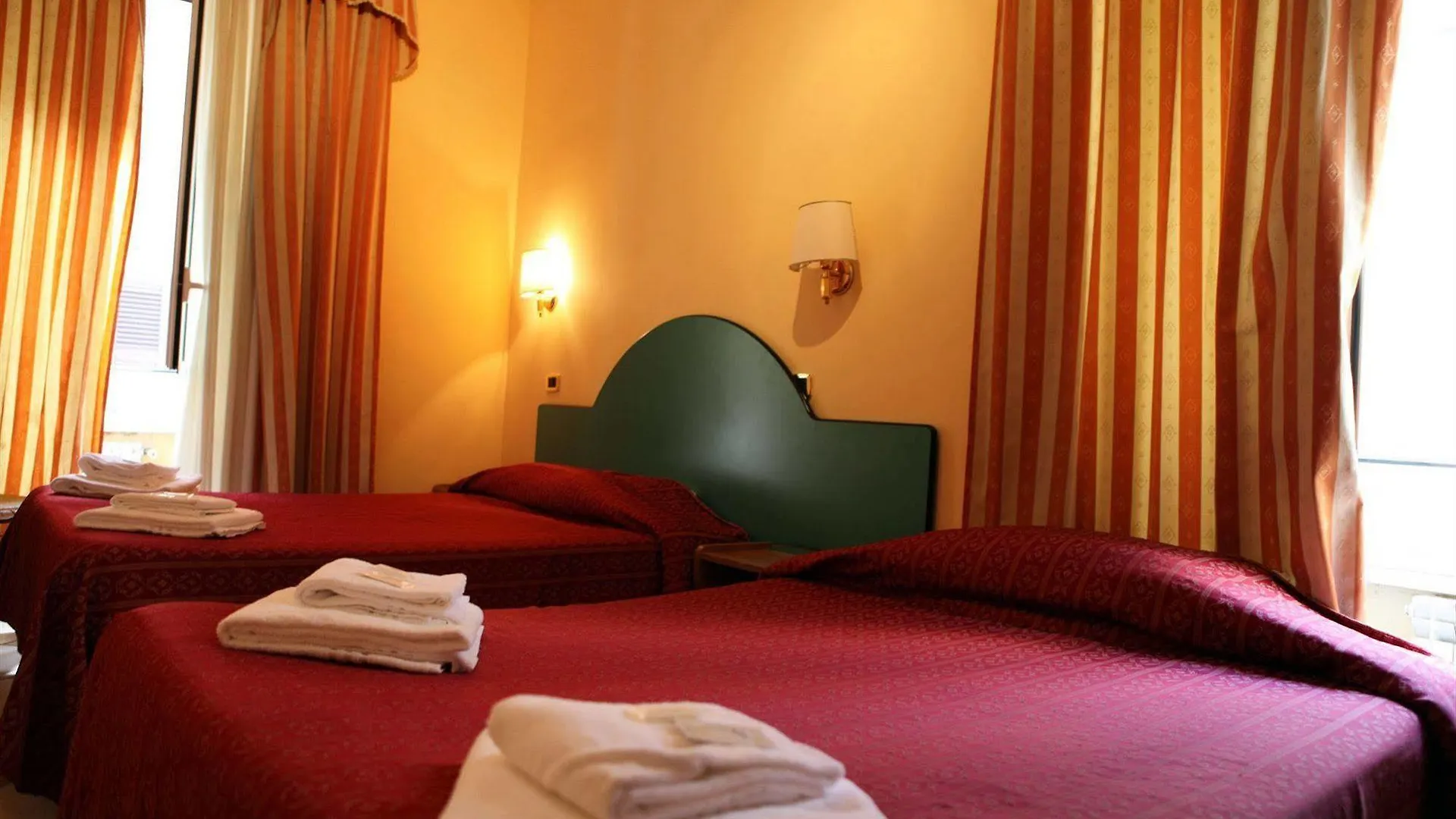 Hotel Hollywood Rome