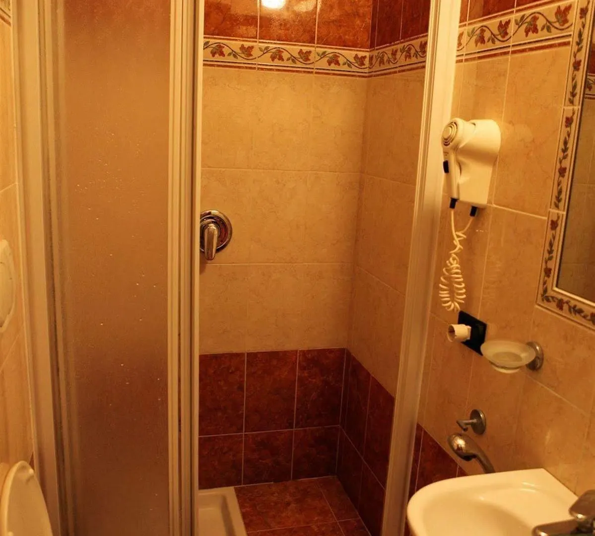 Hotel Hollywood Rome