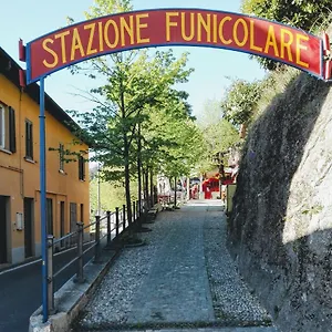 Appartement Via Funicolare