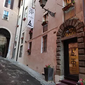 Relais Palazzo Taverna Affittacamere