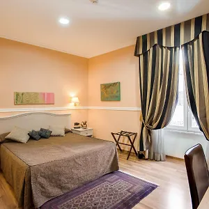 3* Bed & Breakfast Papavistarelais