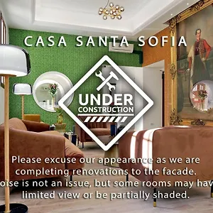 Casa Santa Sofia *** Roma