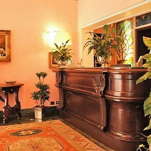 3* Отель Marghera
