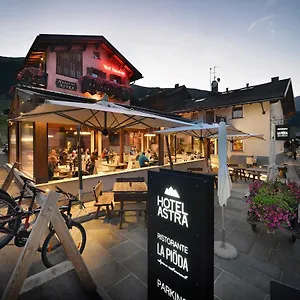 *** Hotel Astra Italy
