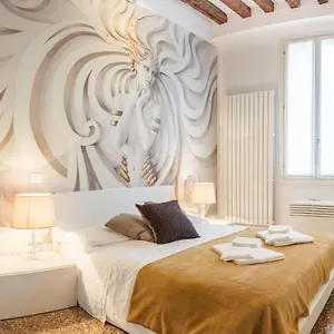Appartement San Polo Design By Wonderful Italy