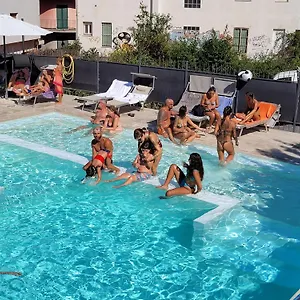 *** Hotel Igea Italy
