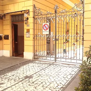 3* Guest house Trastevere