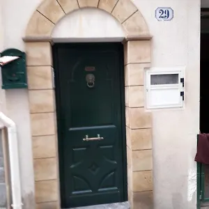Appartement Casa Zaffiro