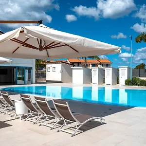  Aparthotel Icaro With A Beautiful Pool Italy