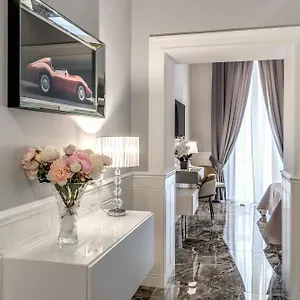 3* Guest house Rome55 - Piazza Di Spagna