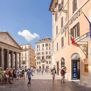 3* Отель Abruzzi
