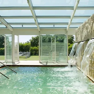 **** Hotel Le Terme Italy