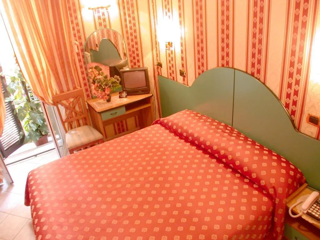 Hotel Hollywood Roma