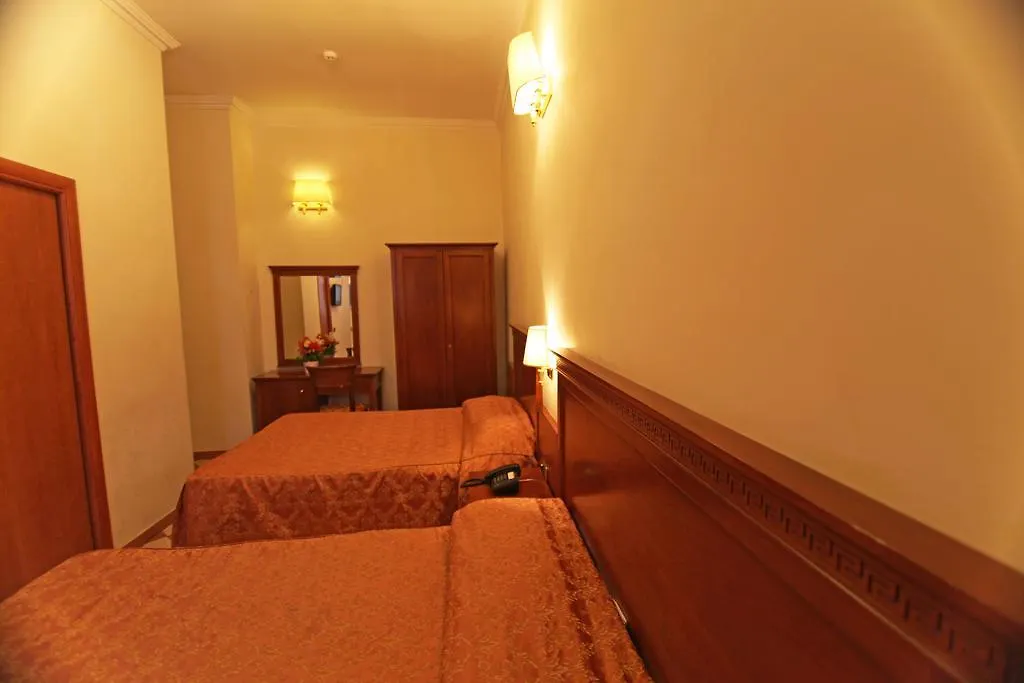 Hotel Hollywood Roma