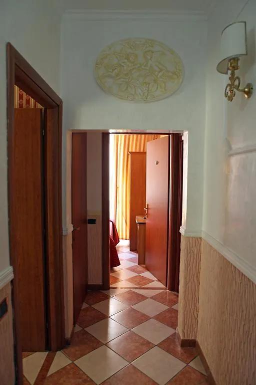 Hotel Hollywood Roma