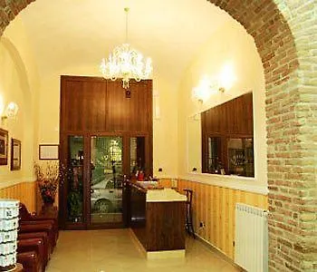 Hotel Hollywood Roma