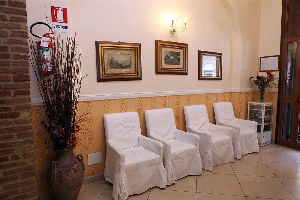 Hotel Hollywood Roma
