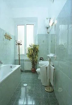 Hotel Hollywood Roma