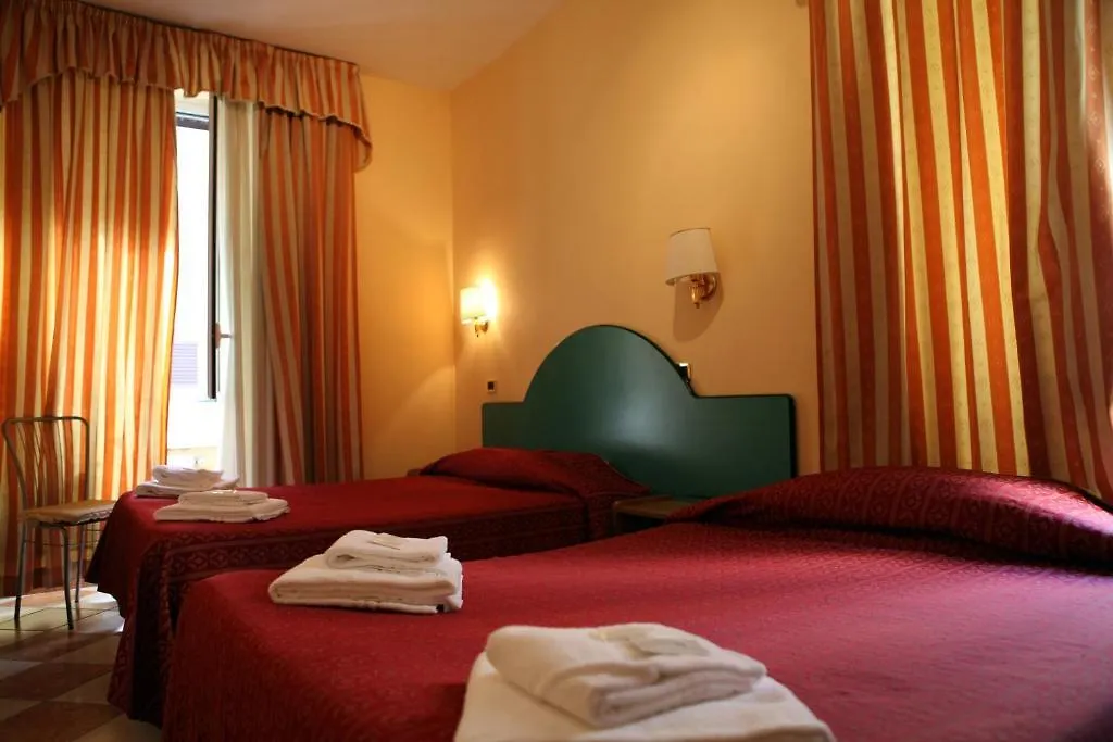 Hotel Hollywood Roma