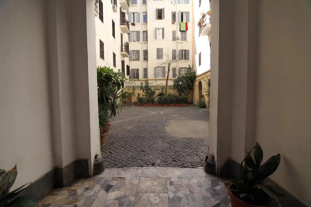**  Hotel Hollywood Roma Italia