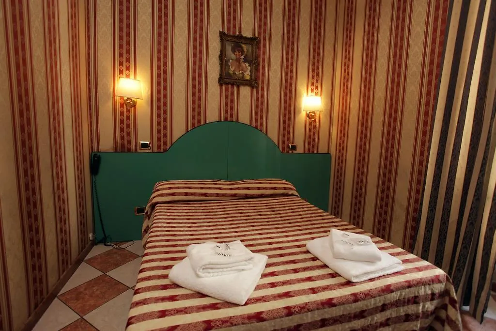 Hotel Hollywood Roma