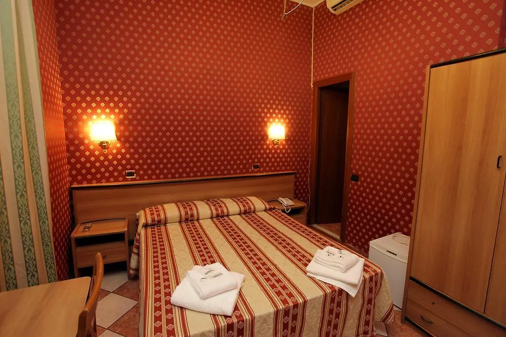 Hotel Hollywood Roma