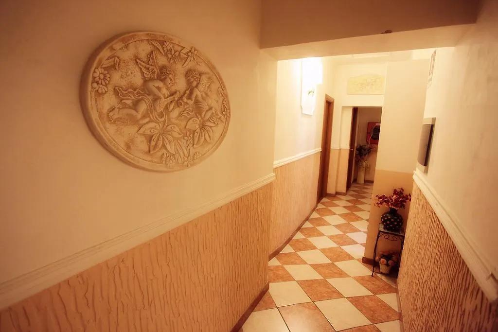 Hotel Hollywood Roma