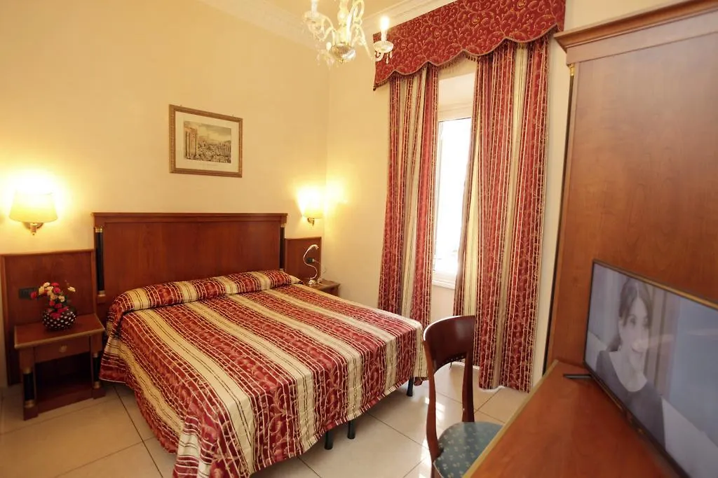 Hotel Hollywood Roma