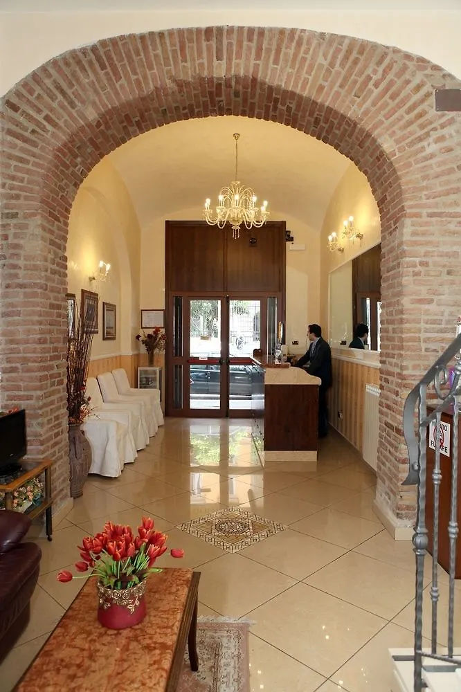 Hotel Hollywood Roma
