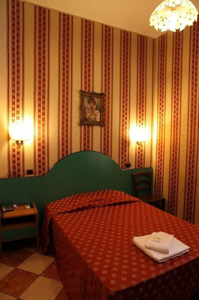 Hotel Hollywood Roma