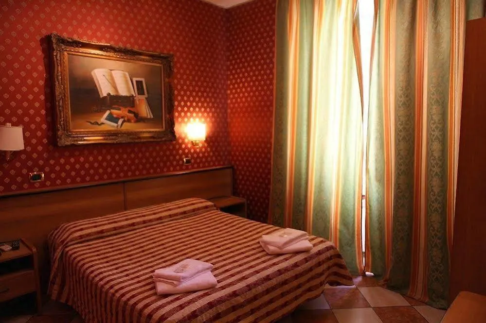 Hotel Hollywood Roma