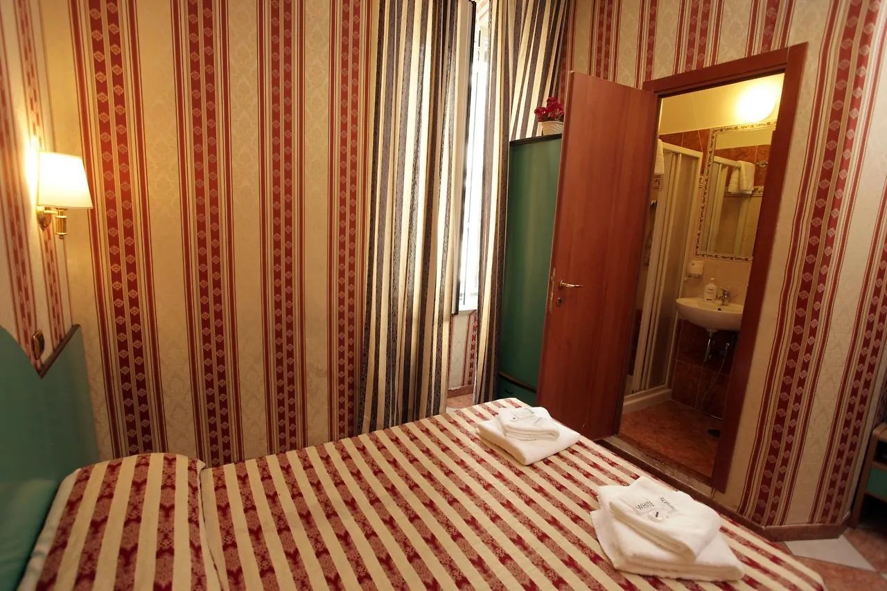 Hotel Hollywood Roma
