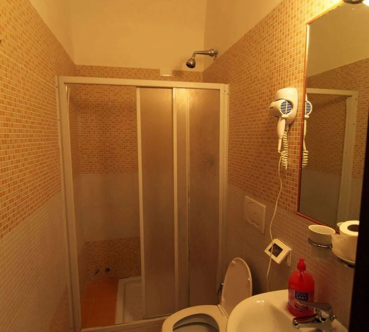Hotel Hollywood Roma