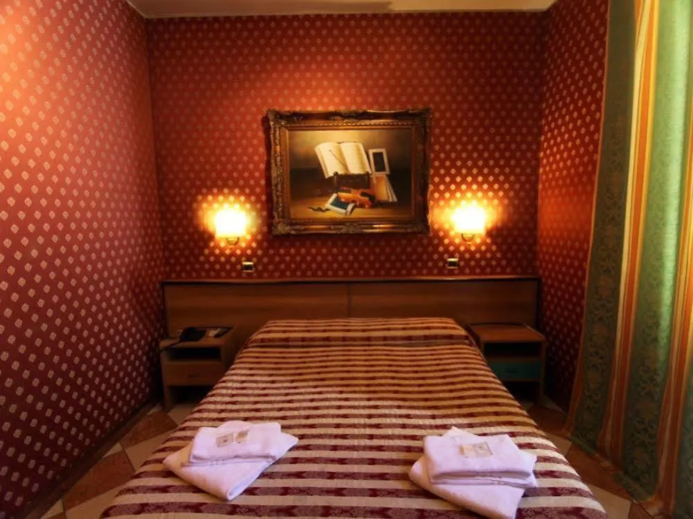 Hotel Hollywood Roma