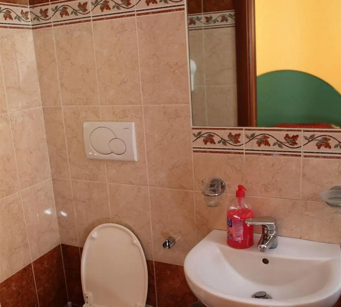 Hotel Hollywood Roma