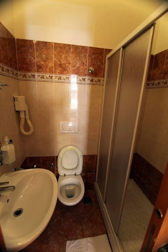Hotel Hollywood Roma