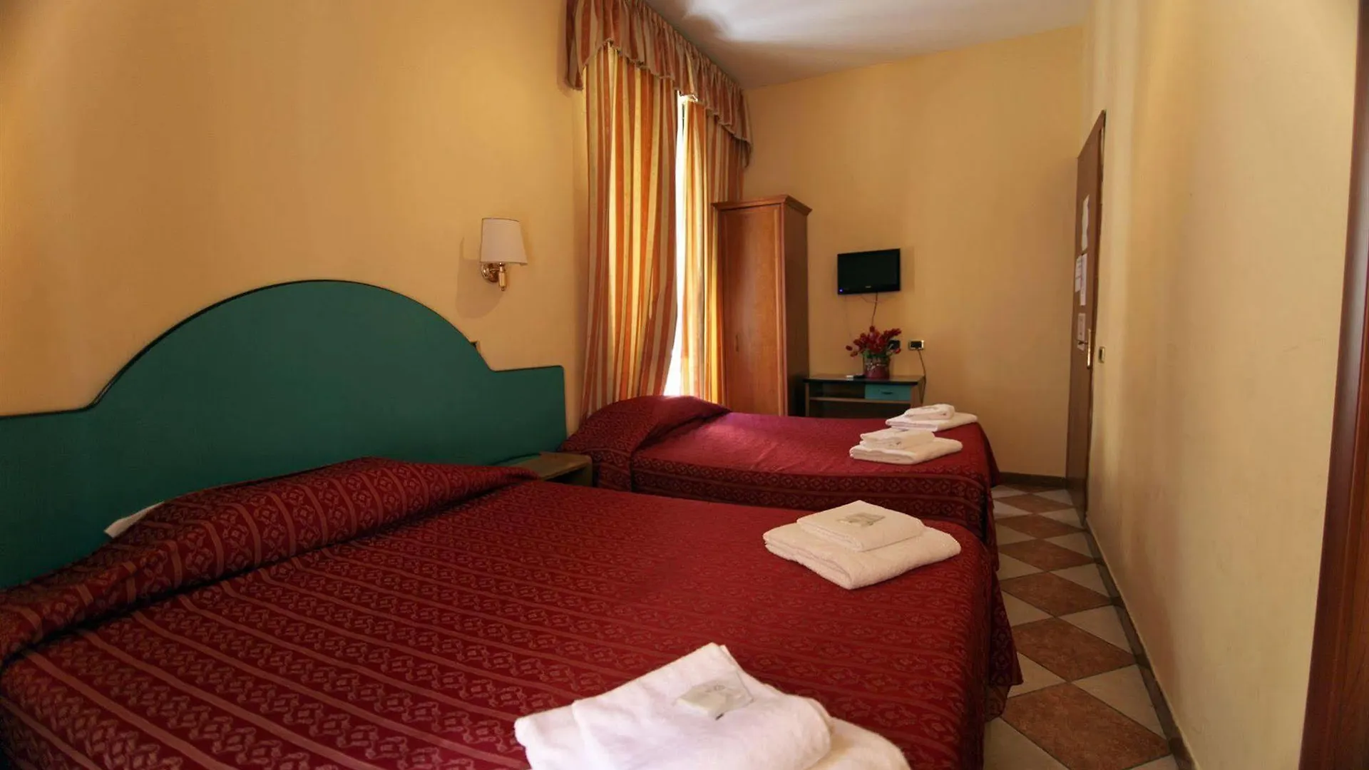 Hotel Hollywood Roma