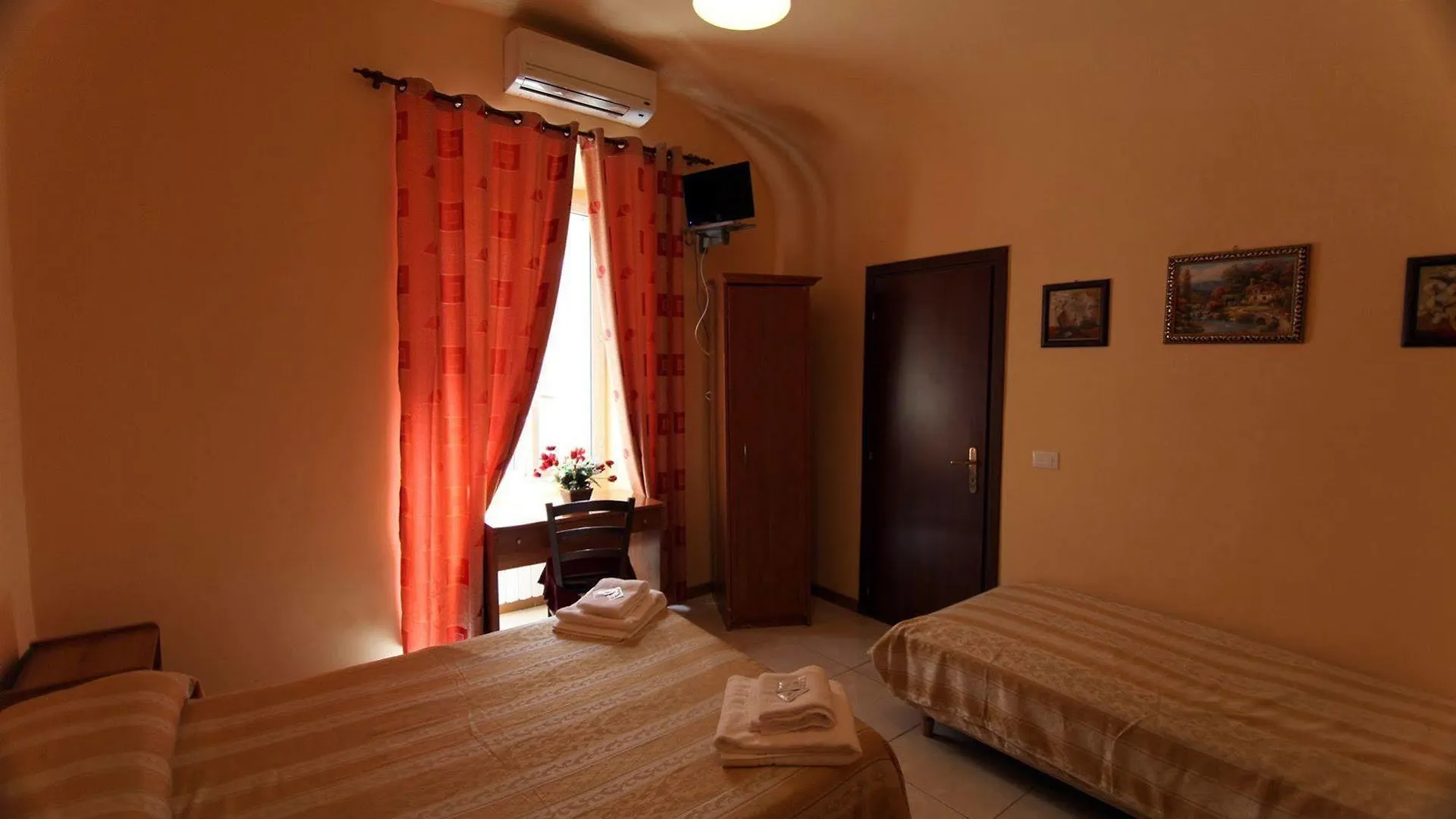 Hotel Hollywood Roma