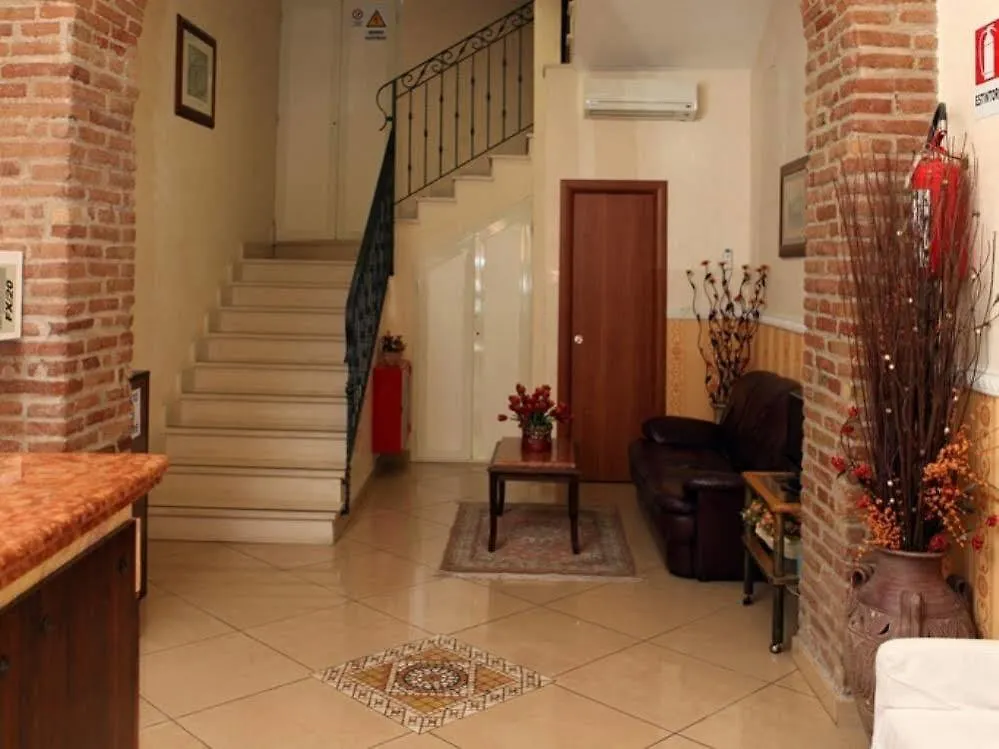 Hotel Hollywood Roma