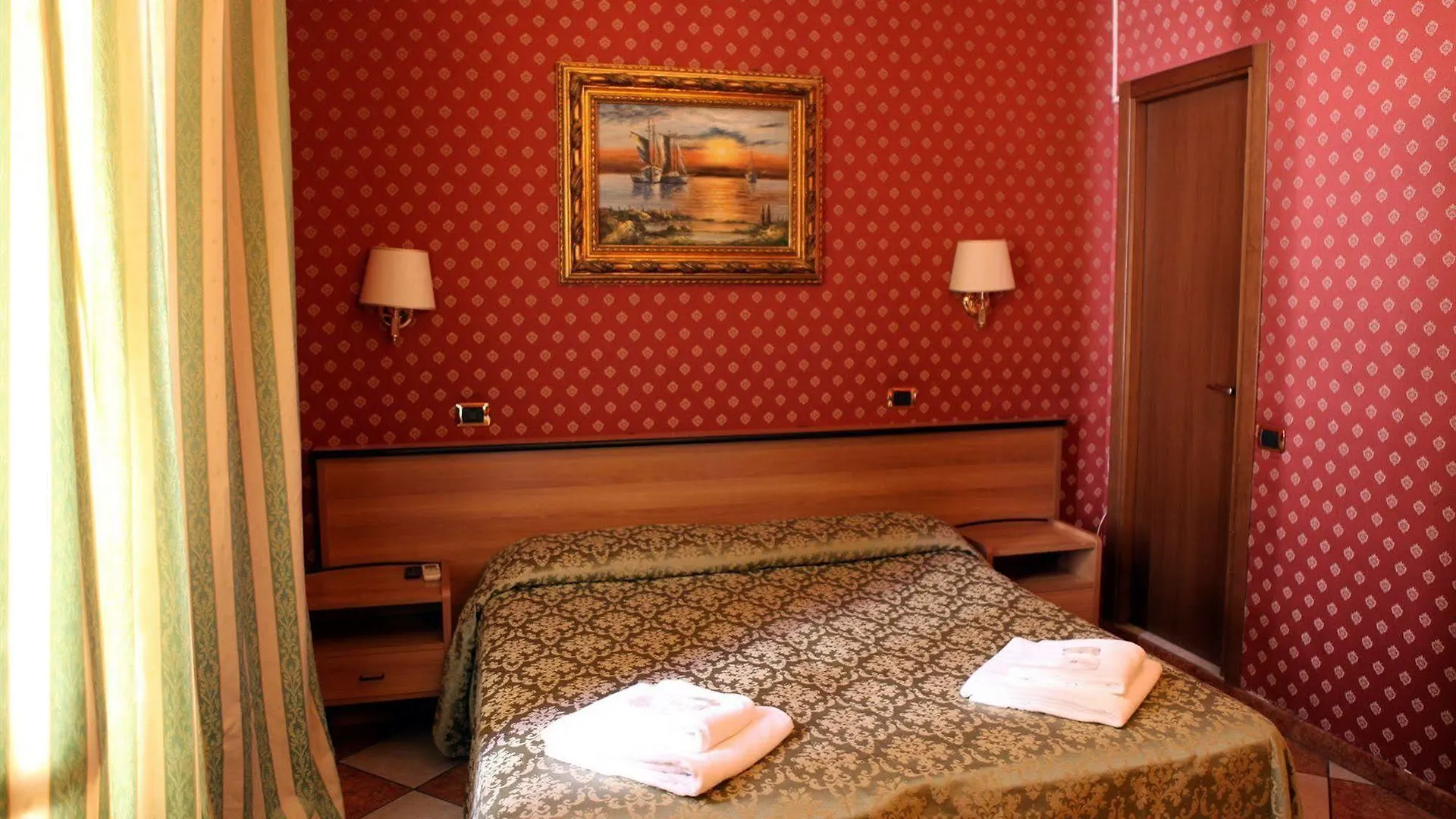 Hotel Hollywood Roma