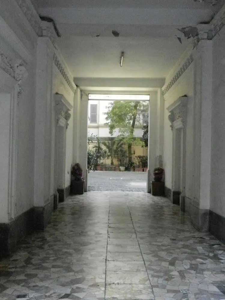 Hotel Hollywood Roma